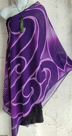 Manaia Shawl